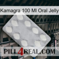 Kamagra 100 Ml Oral Jelly 16